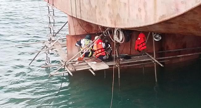 HIP Sees Growth in Vessel Arrivals For Repairs